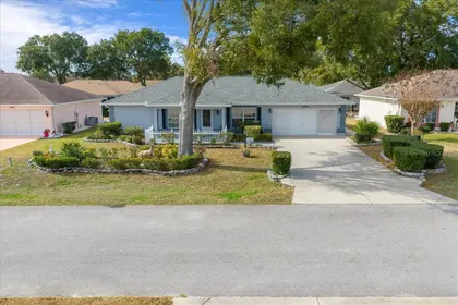 OCALA FL Home