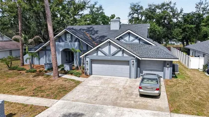 BRANDON FL Home