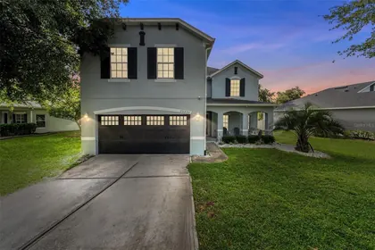 MOUNT DORA FL Home