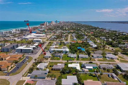 DAYTONA BEACH FL Home