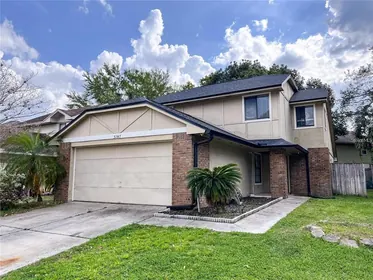 CASSELBERRY FL Home