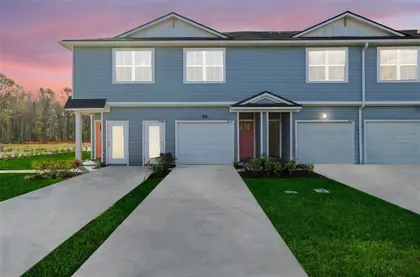 JACKSONVILLE FL Home