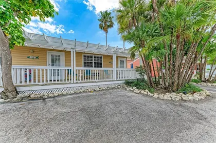 BRADENTON BEACH FL Home