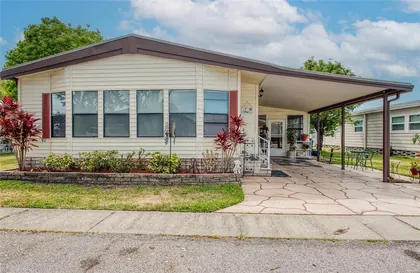 OLDSMAR FL Home