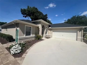 OCALA FL Home
