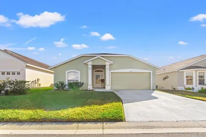 DAVENPORT FL Home