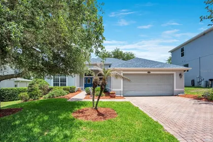 CLERMONT FL Home