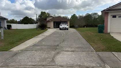 WINTER GARDEN FL Home