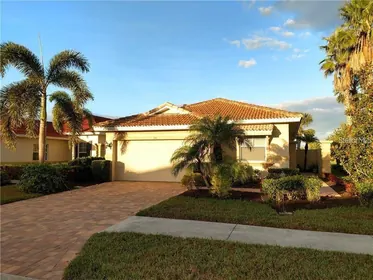NORTH VENICE FL Home