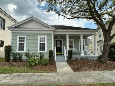 CELEBRATION FL Home