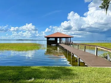 LEESBURG FL Home