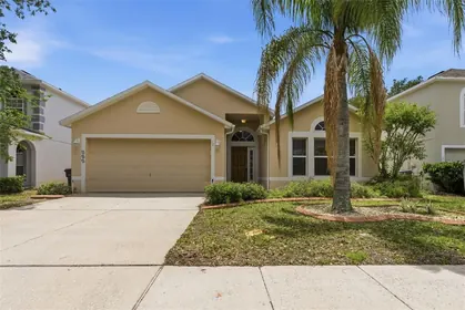 DAVENPORT FL Home