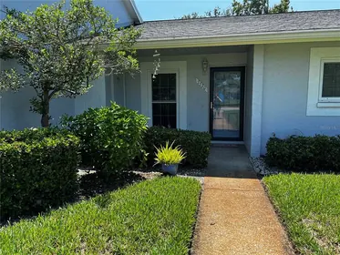 HUDSON FL Home