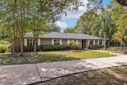 WINTER SPRINGS FL Home