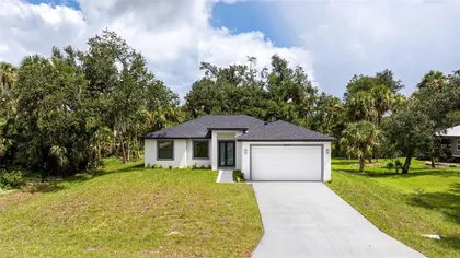 PORT CHARLOTTE FL Home