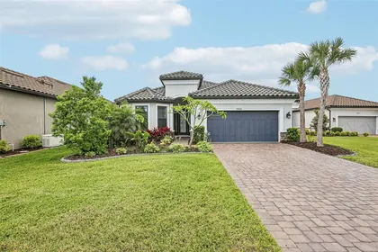 ODESSA FL Home