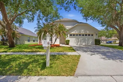 WESLEY CHAPEL FL Home