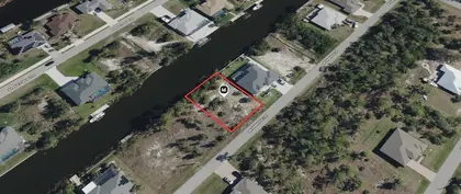 PORT CHARLOTTE FL Property