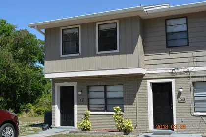 MULBERRY FL Home