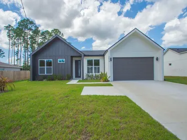 PALM BAY FL Home
