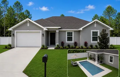 PALM COAST FL Home