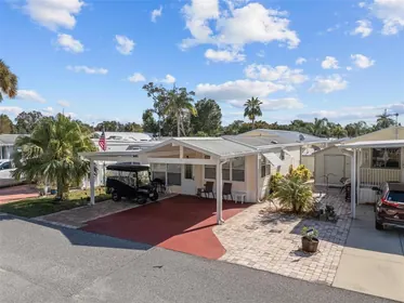 DAVENPORT FL Home