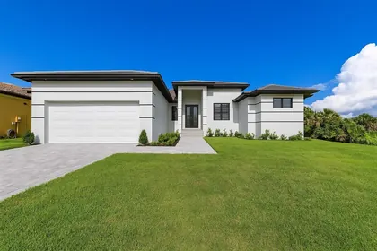 PUNTA GORDA FL Home