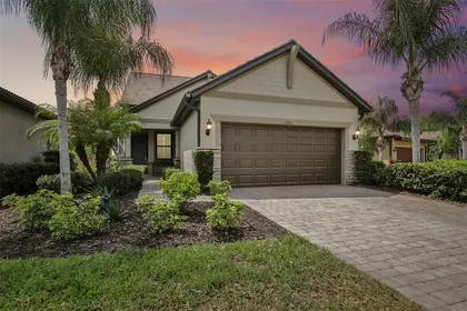VENICE FL Home