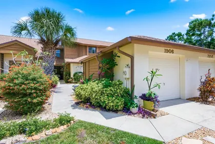 SAFETY HARBOR FL Home