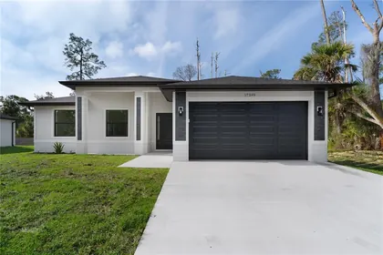 PORT CHARLOTTE FL Home