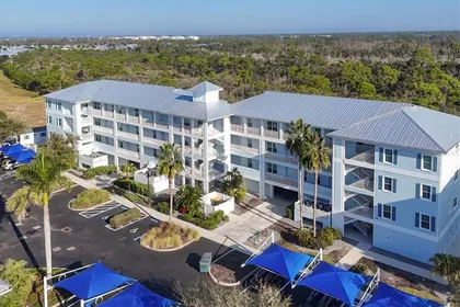 PLACIDA FL Home