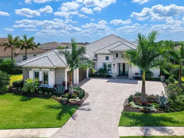 LAKEWOOD RANCH FL Home