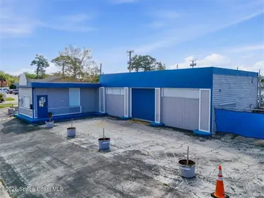 TITUSVILLE FL Property