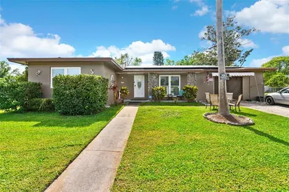 DELTONA FL Home