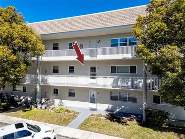 CLEARWATER FL Home