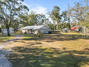 PLANT CITY FL Home