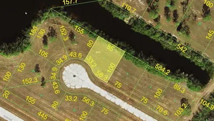 PLACIDA FL Property