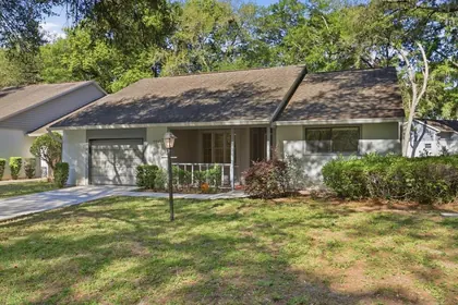 BEVERLY HILLS FL Home