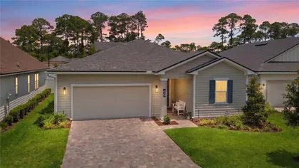 PALM COAST FL Home