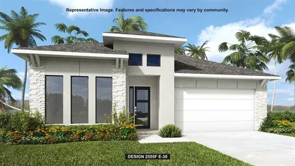 PARRISH FL Home