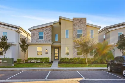 KISSIMMEE FL Home