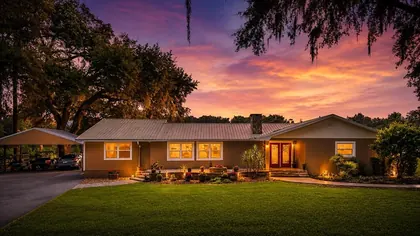 BUSHNELL FL Home