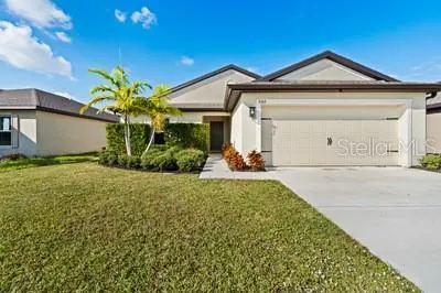 FORT PIERCE FL Home