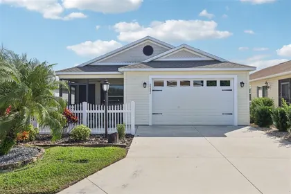 THE VILLAGES FL Home