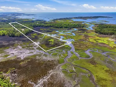 CEDAR KEY FL Property