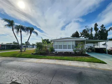 BRADENTON FL Home