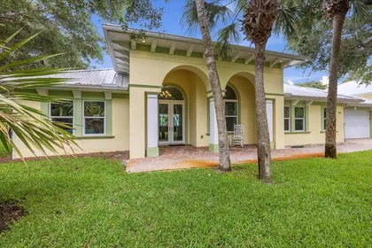 VERO BEACH FL Home