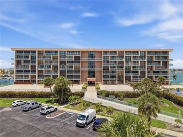 TREASURE ISLAND FL Home
