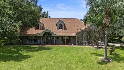 SORRENTO FL Home