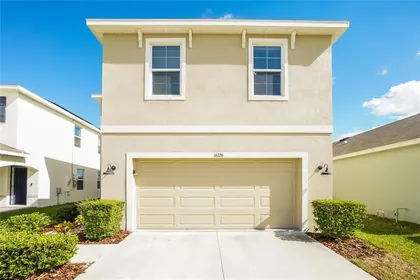 ODESSA FL Home